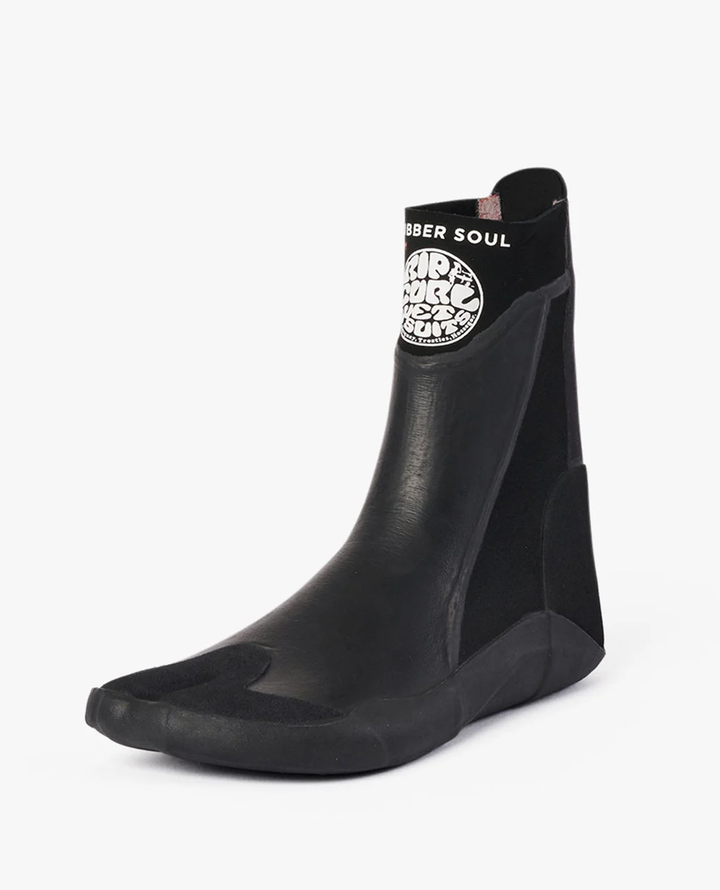 Rubber Soul Plus 3MM Hidden Split Toe Booties