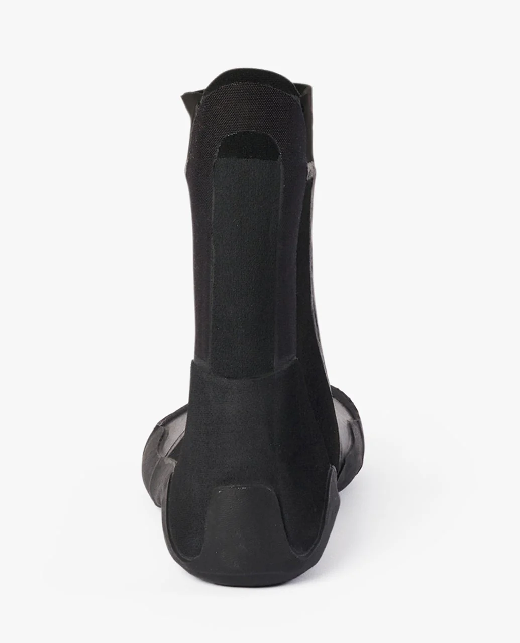 Rubber Soul Plus 3MM Hidden Split Toe Booties