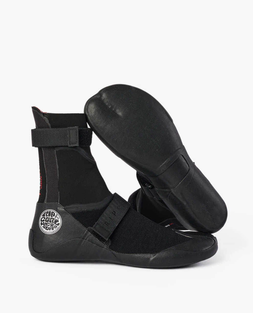 Flashbomb 3MM Narrow Hidden Split Toe Booties
