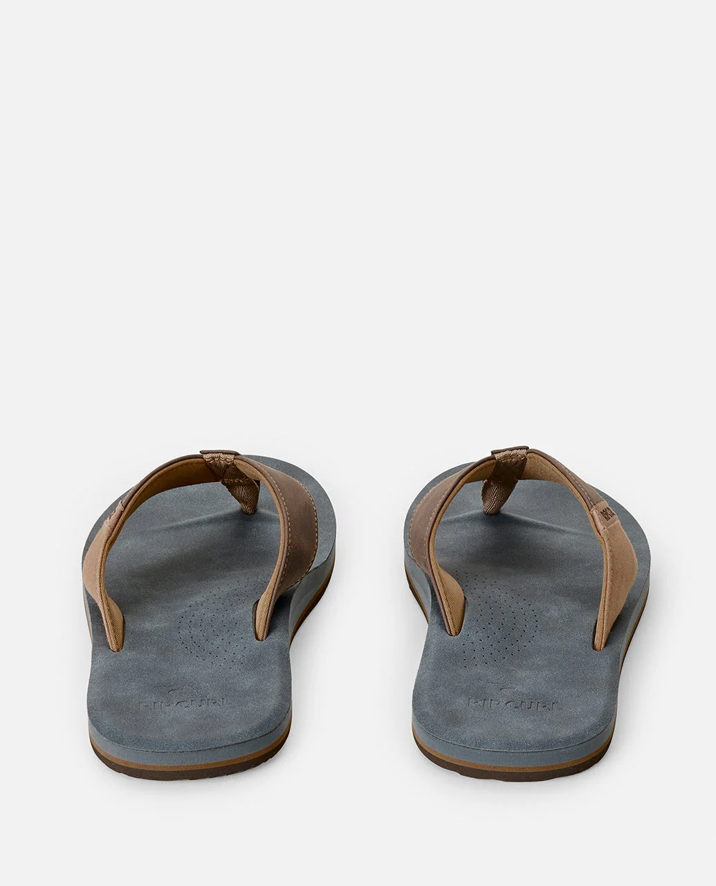 Oxford Bloom Open Toe