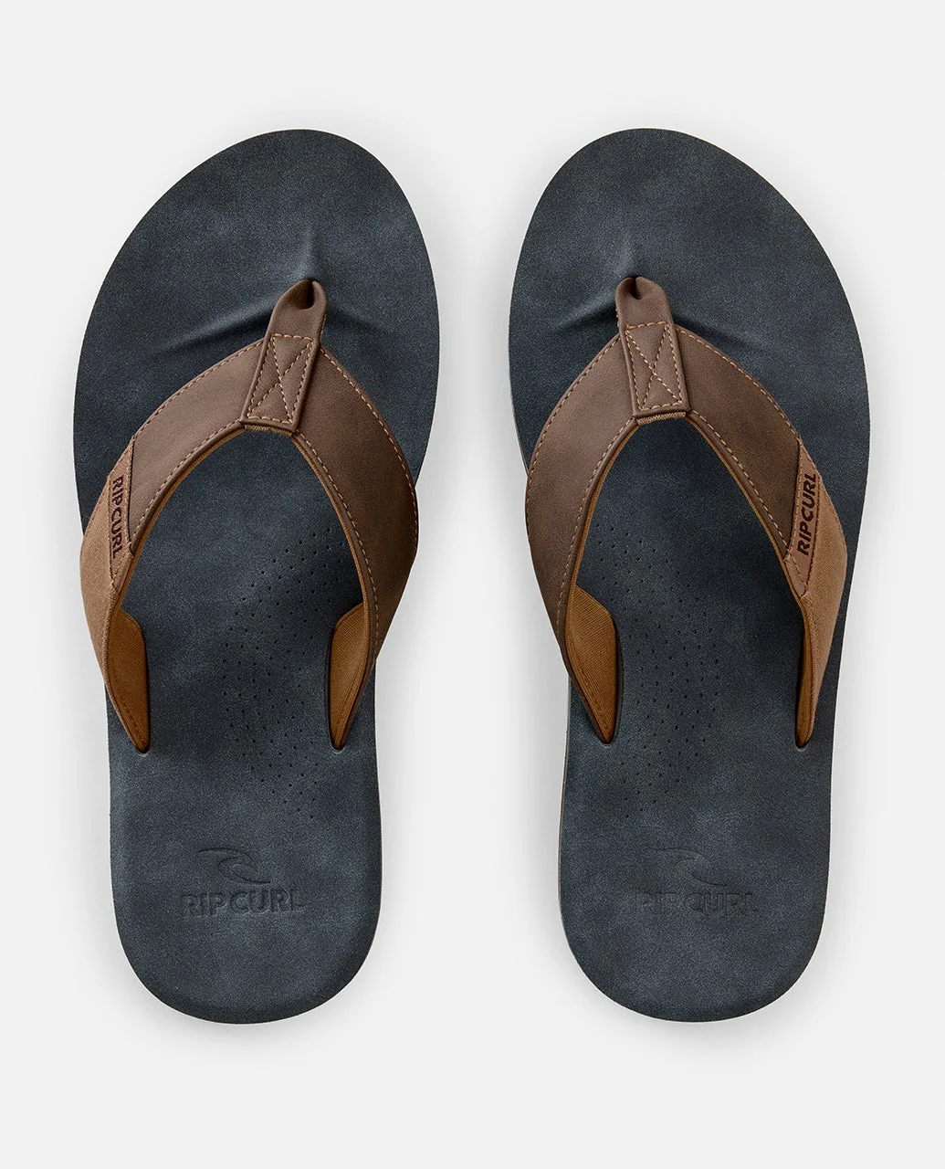 Oxford Bloom Open Toe
