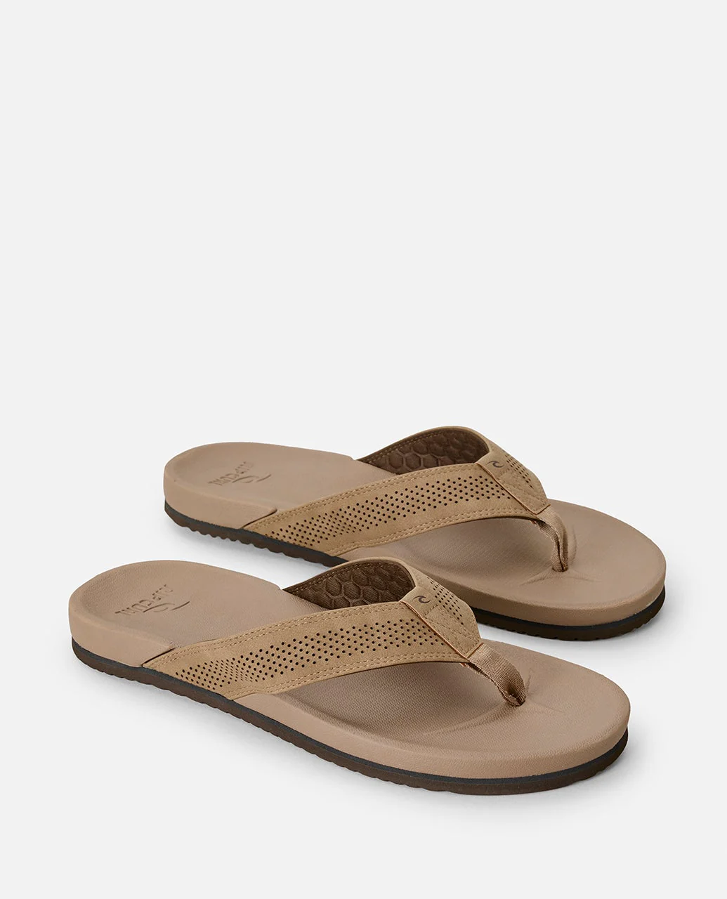 Chiba Bloom Open Toe