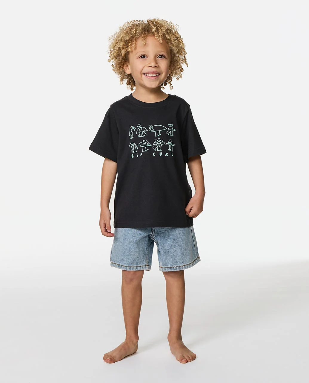 1417-surf-check-lwa-tee-kids-3.webp Surf Check Lwa Tee - Kids