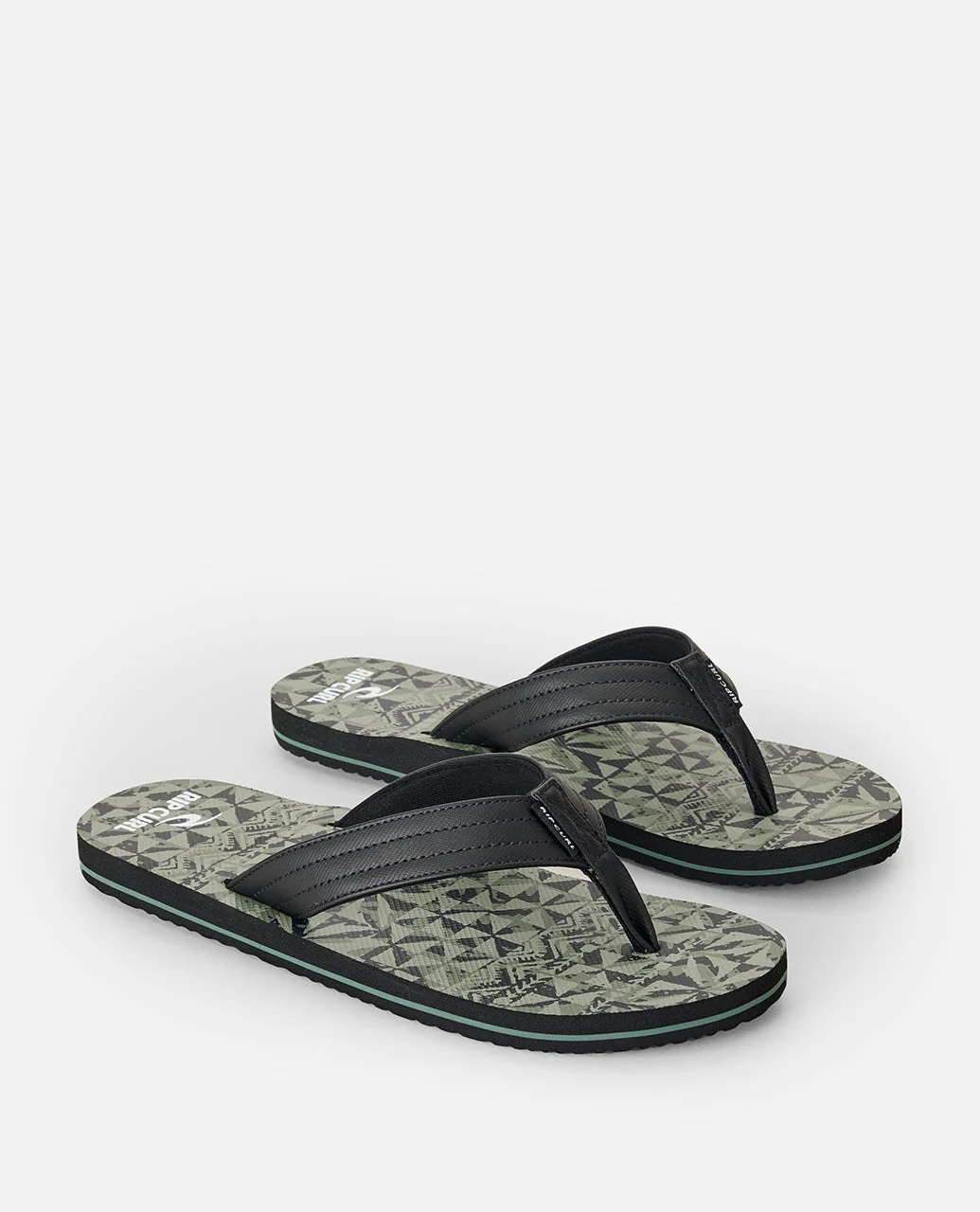 Ripper Bloom Sandal