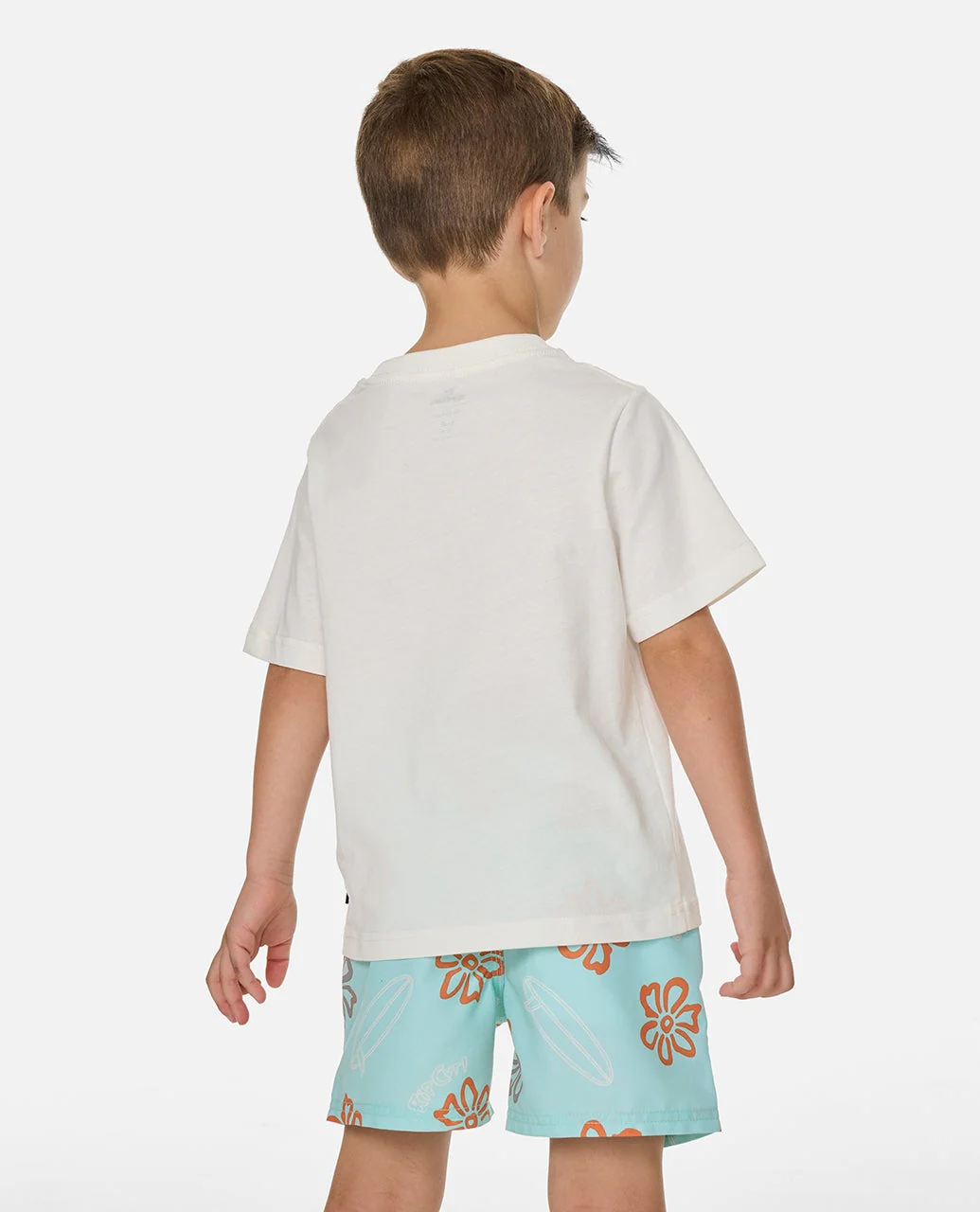 1422-ride-the-wave-logo-tee-kids-2.webp Ride The Wave Logo Tee - Kids