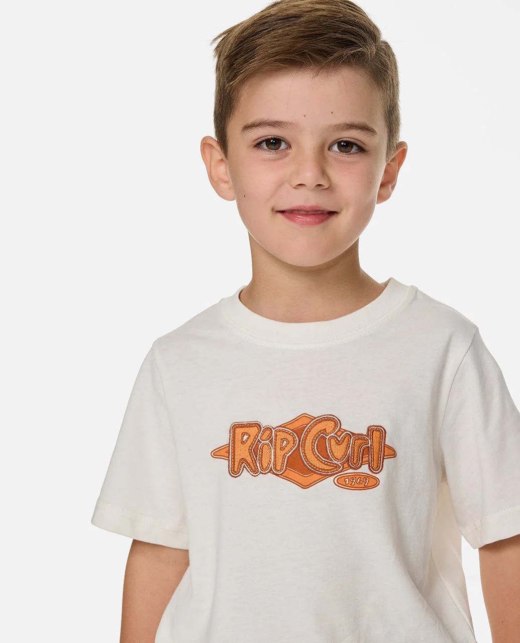 1422-ride-the-wave-logo-tee-kids-4.webp Ride The Wave Logo Tee - Kids