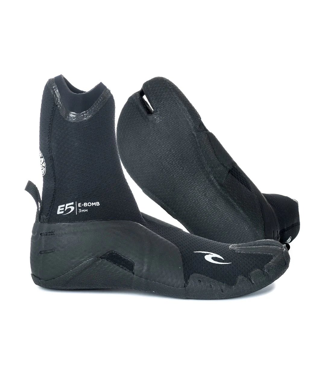 14256-e-bomb-3mm-split-toe-booties-1.webp E-Bomb 3mm Split Toe Booties