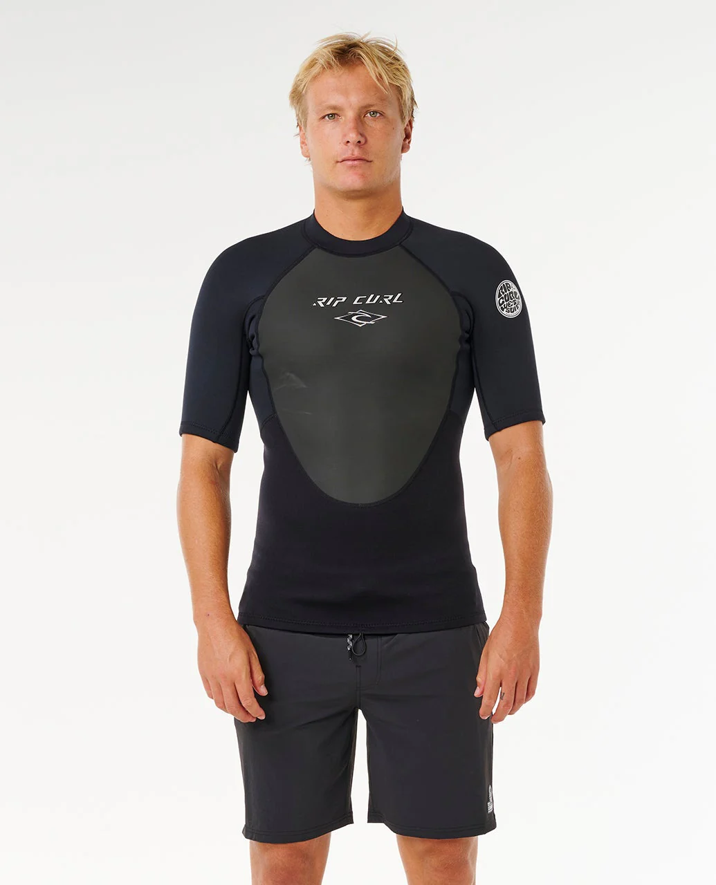 14268-omega-1.5mm-short-sleeve-jacket-1.webp Omega 1.5mm Short Sleeve Jacket