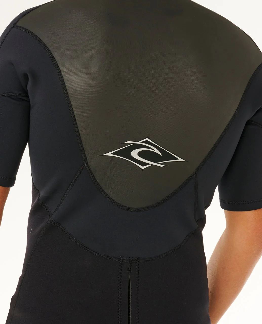 Omega 1.5mm Short Sleeve Jacket