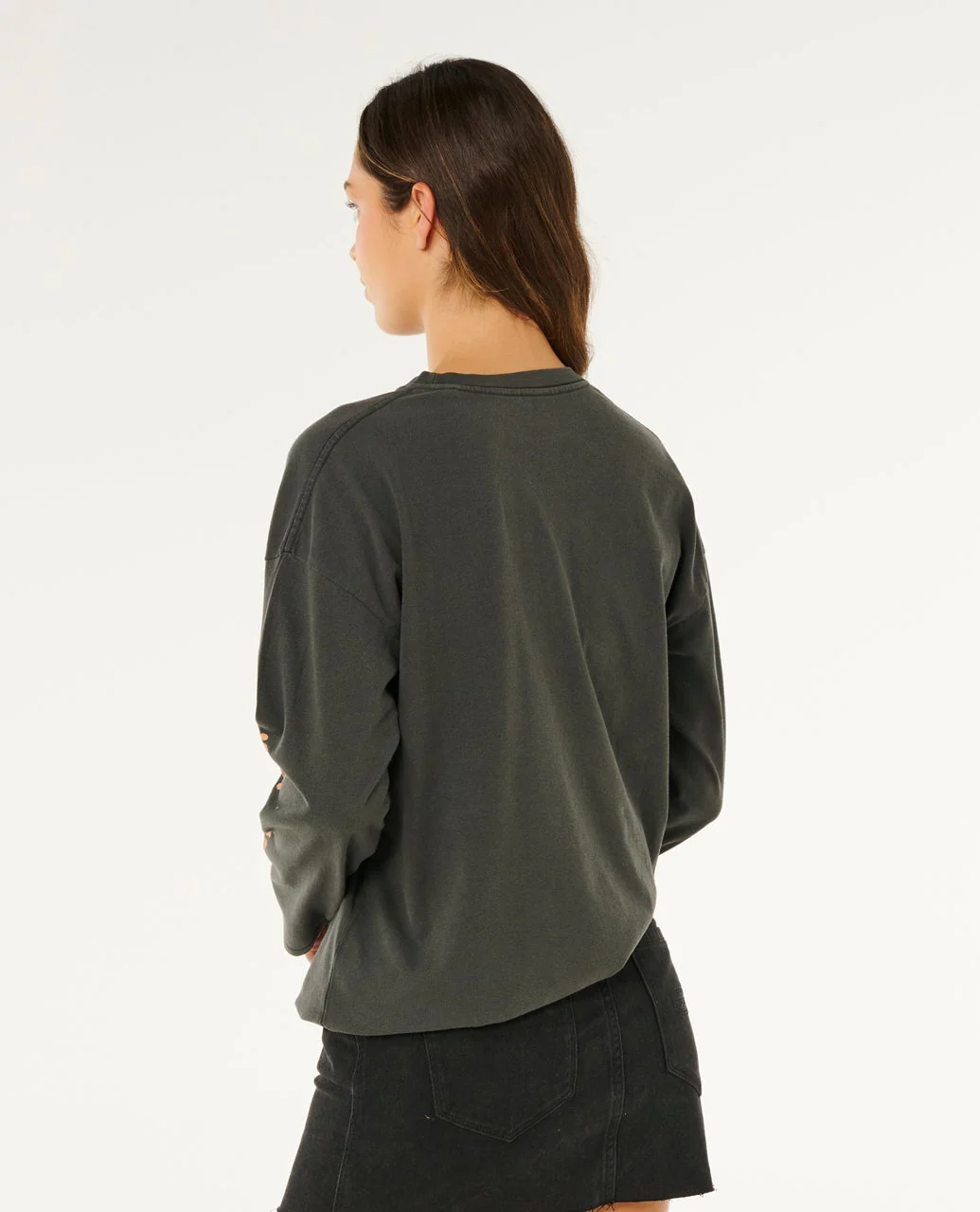 Pacific Coast Heritage Long Sleeve Tee