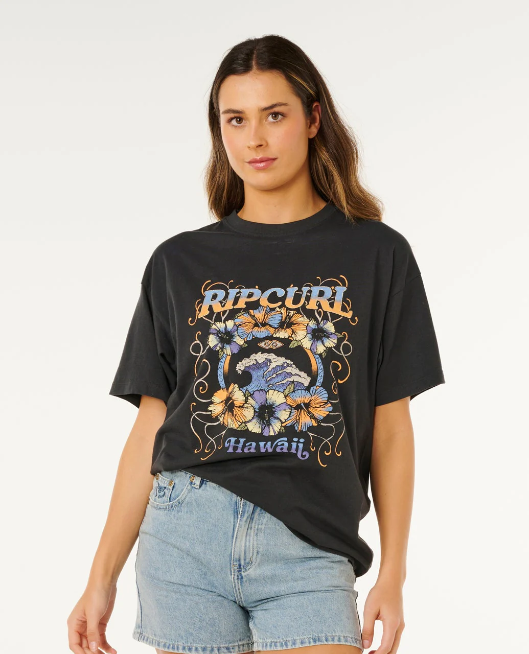 Pacific Coast Heritage Tee