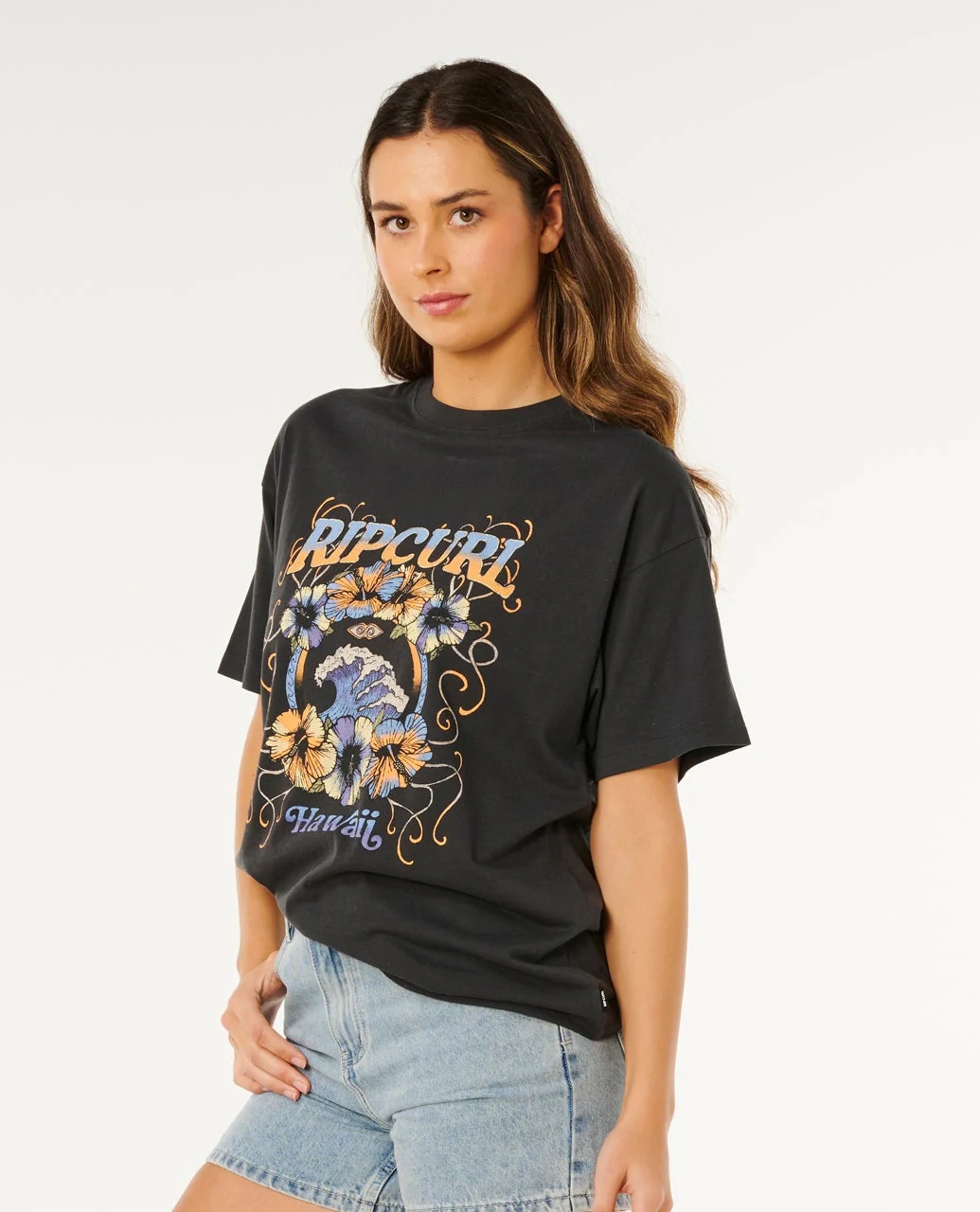 Pacific Coast Heritage Tee
