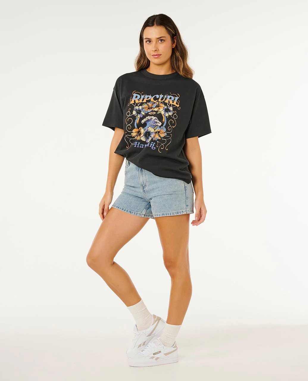 Pacific Coast Heritage Tee
