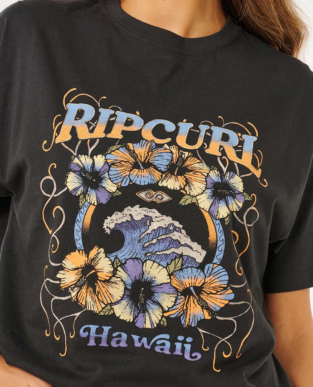 Pacific Coast Heritage Tee