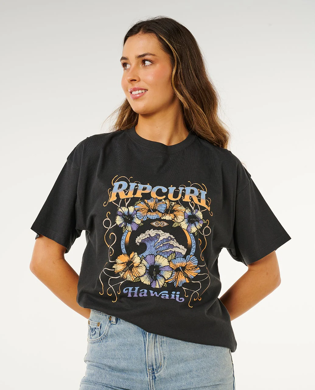 Pacific Coast Heritage Tee