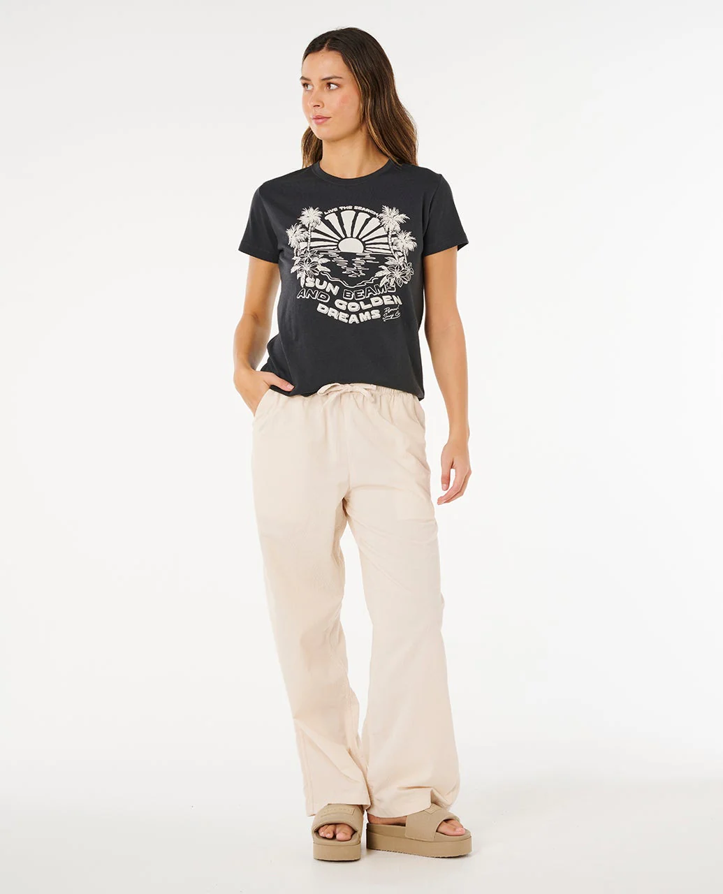Sun Beams Standard Tee