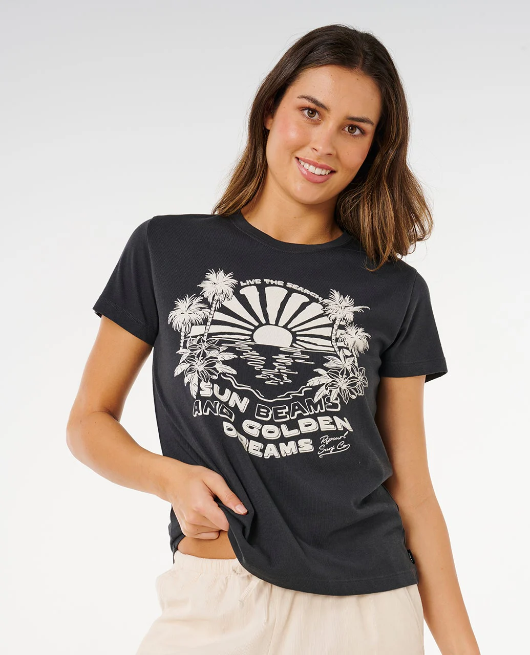 Sun Beams Standard Tee
