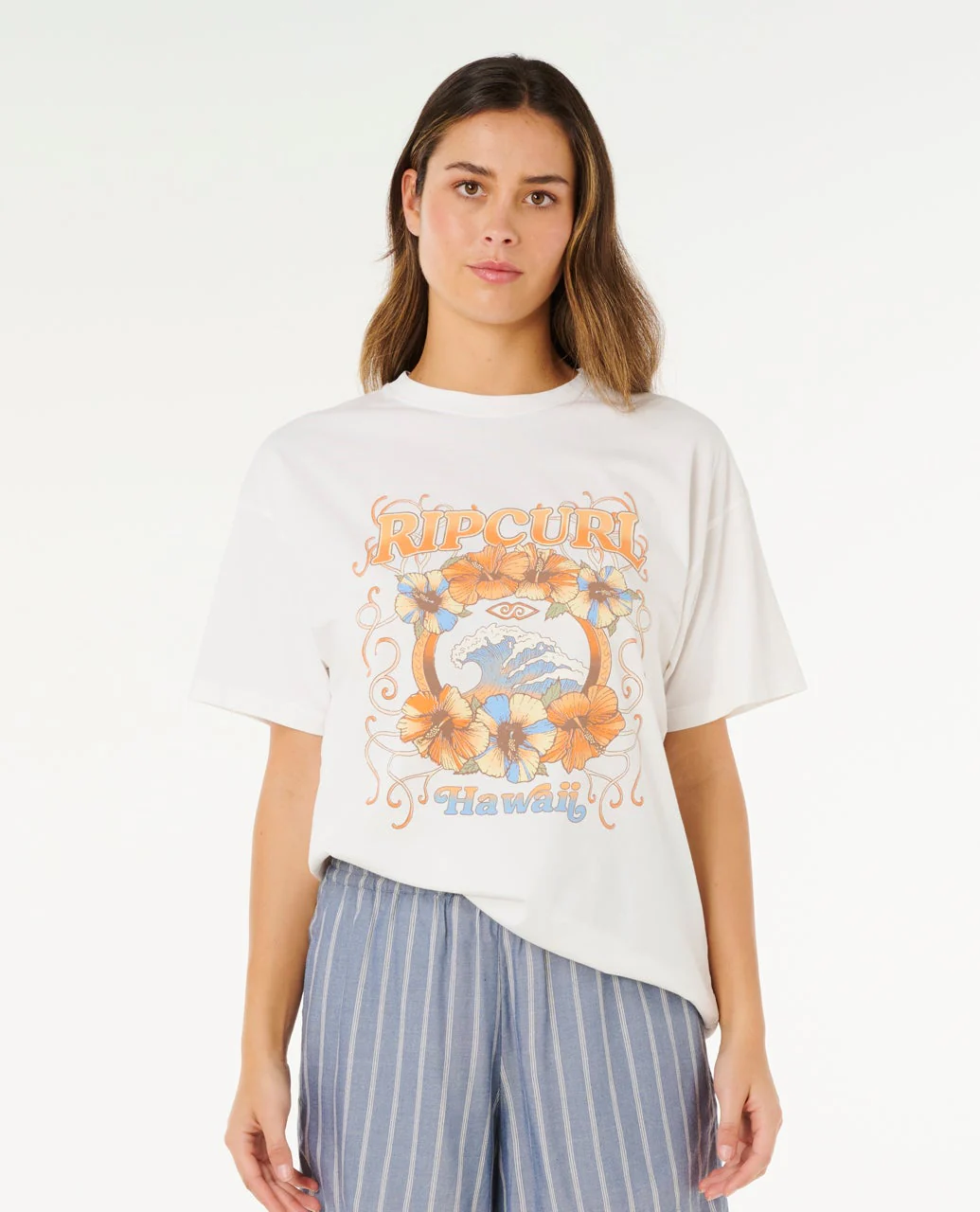 Pacific Coast Heritage Tee