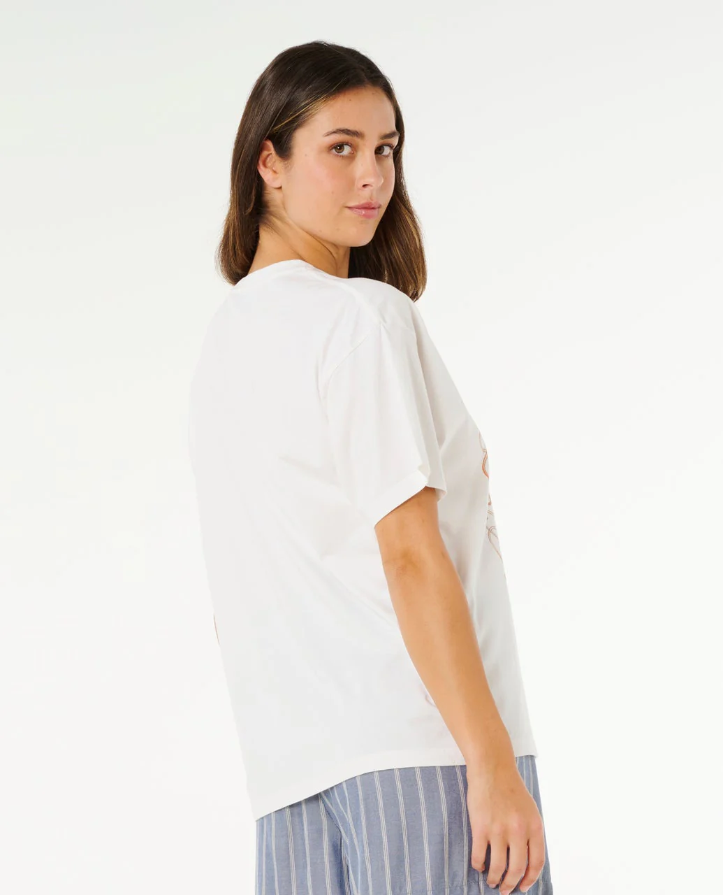 Pacific Coast Heritage Tee