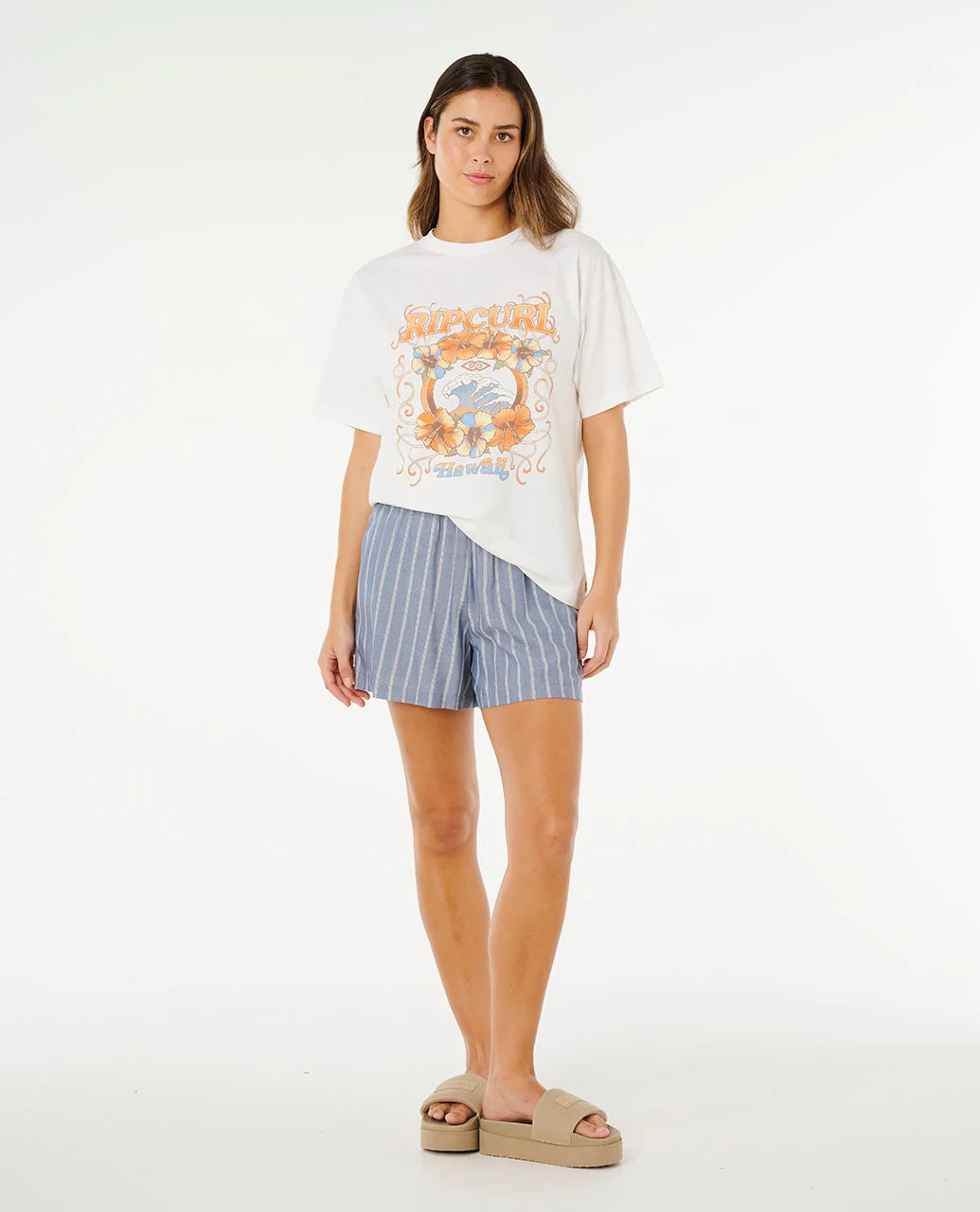 Pacific Coast Heritage Tee