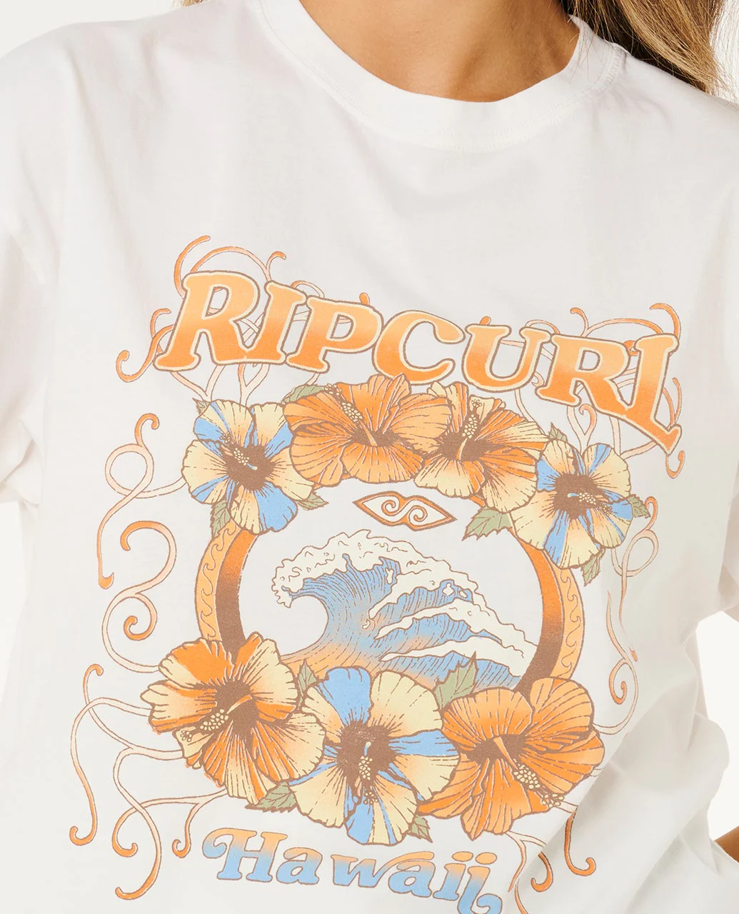 Pacific Coast Heritage Tee