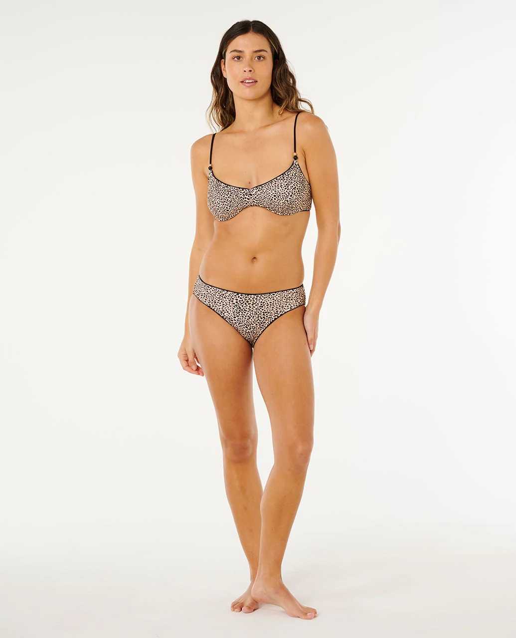 Coastal Instinct D-DD Top
