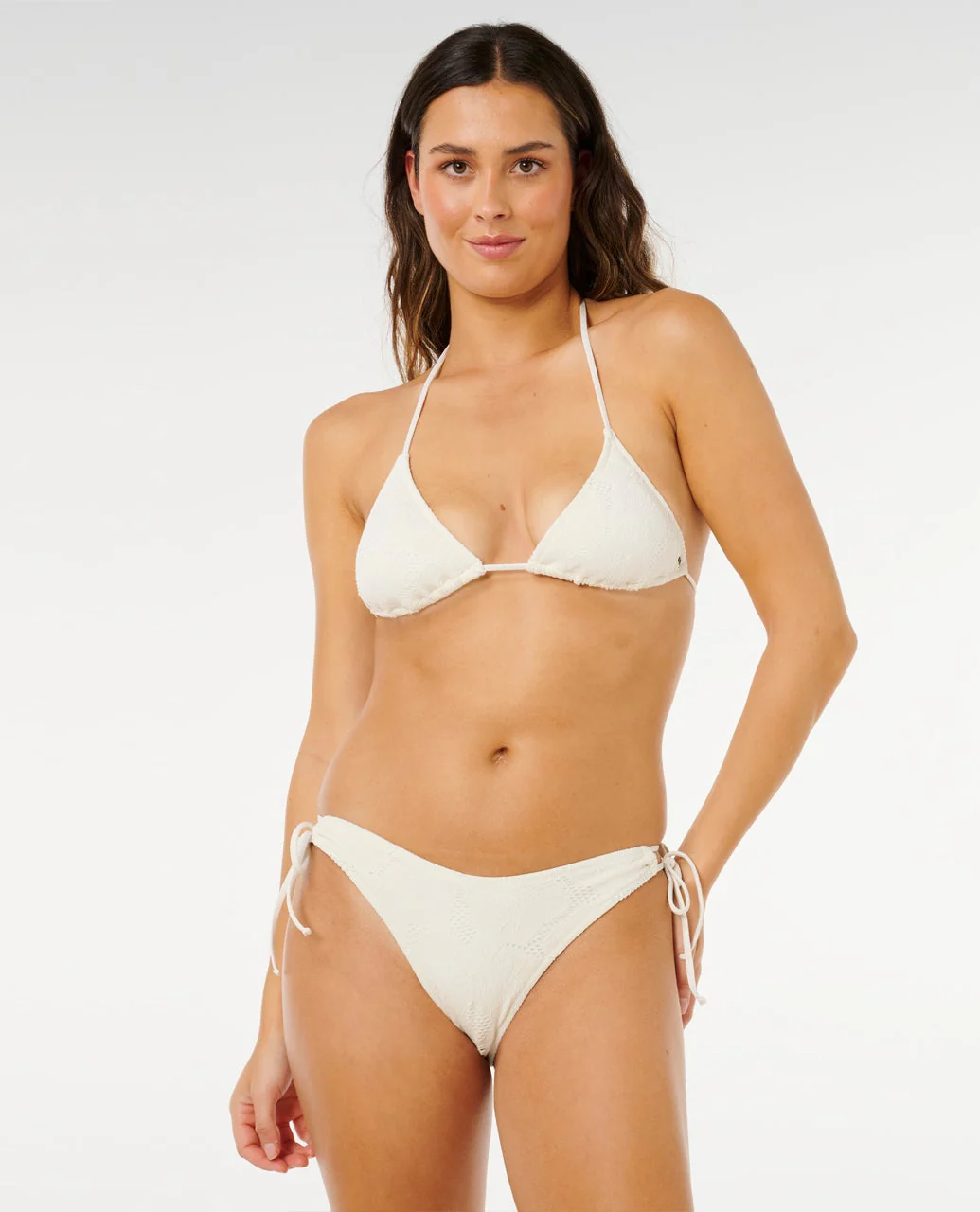 Oasis Sliding Triangle Bikini Top