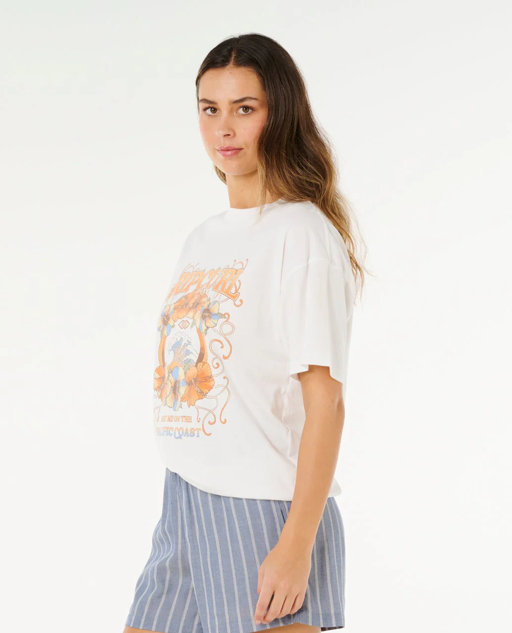 Pacific Coast Heritage Tee