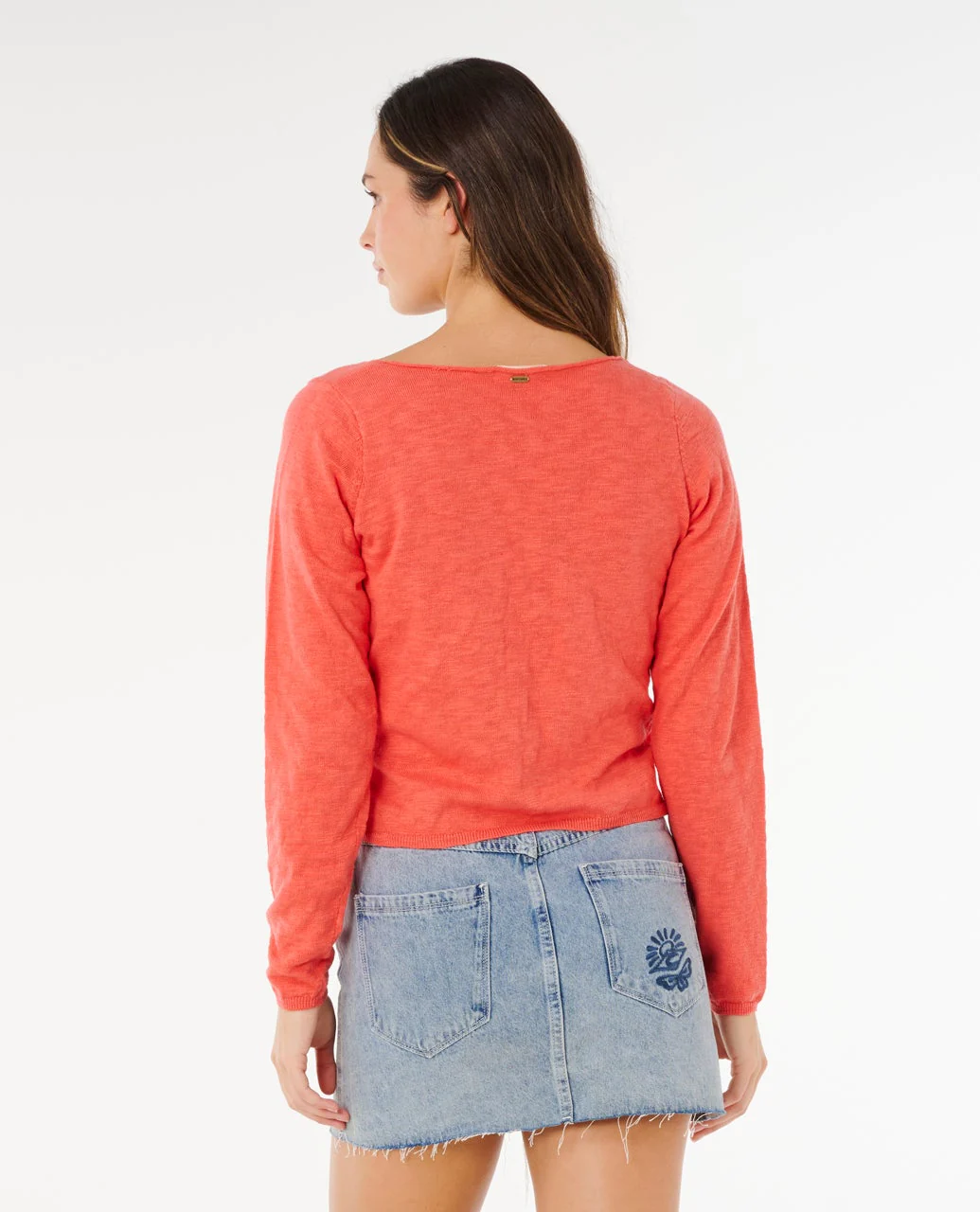 Pacific Knit Cardigan