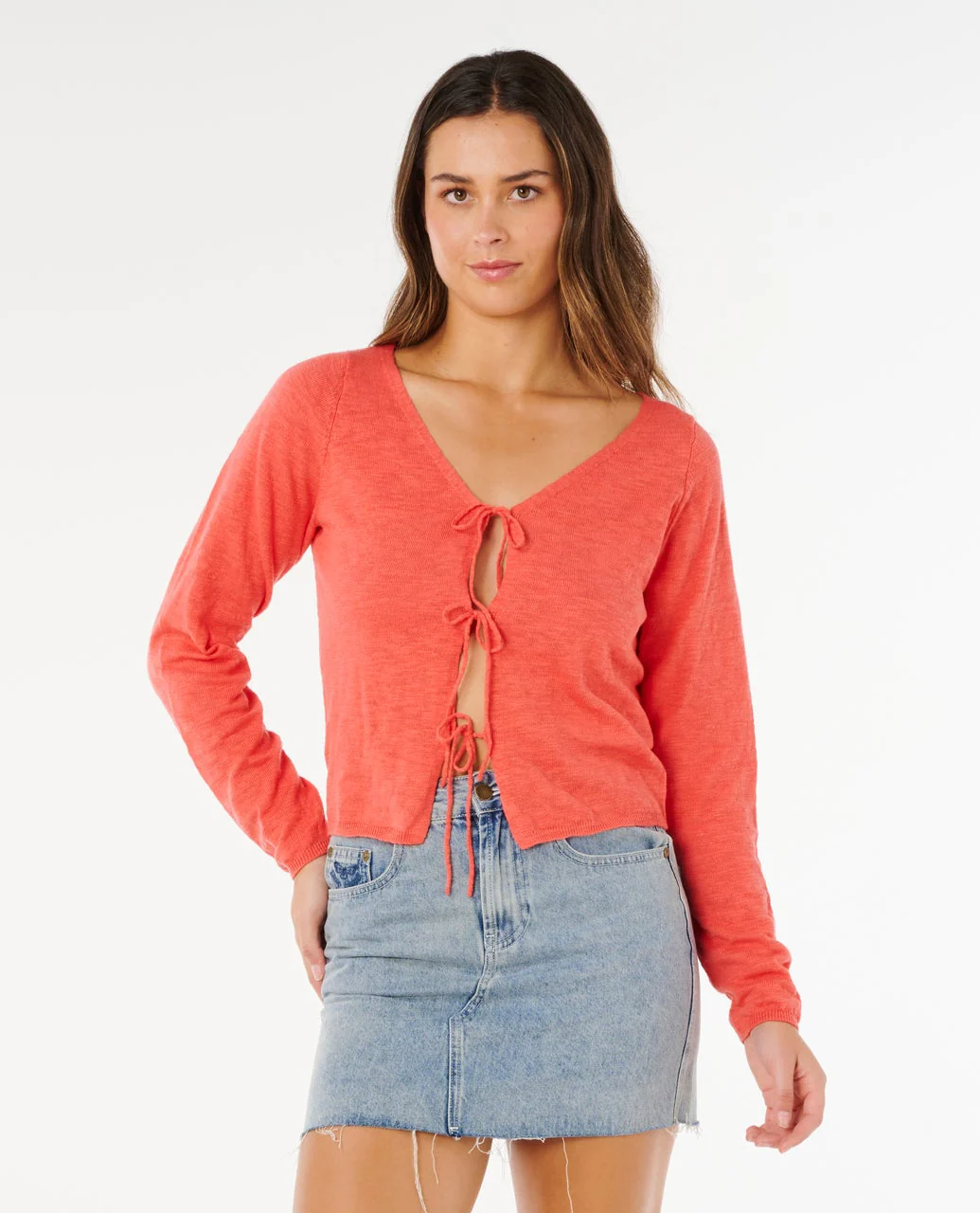 Pacific Knit Cardigan