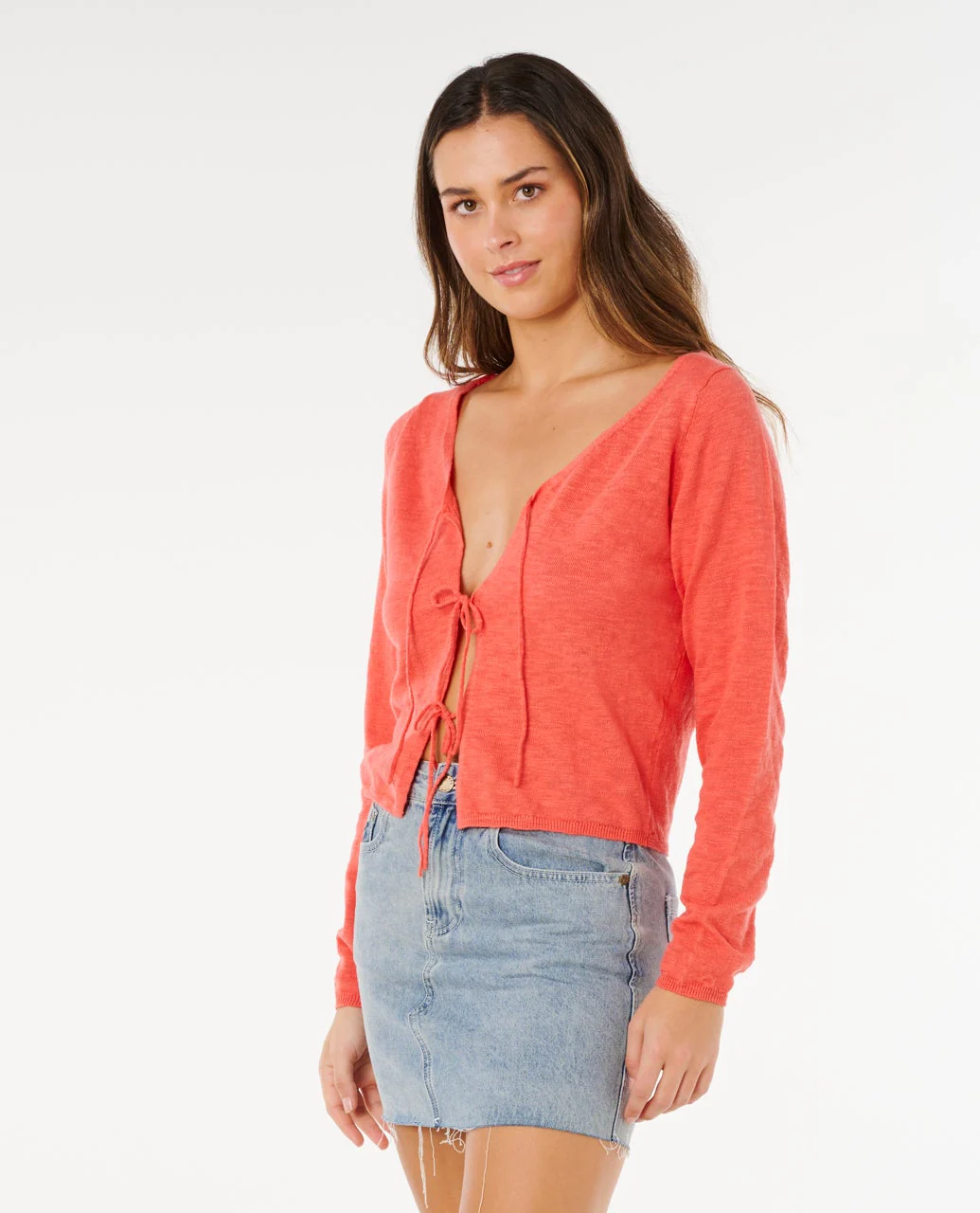 Pacific Knit Cardigan