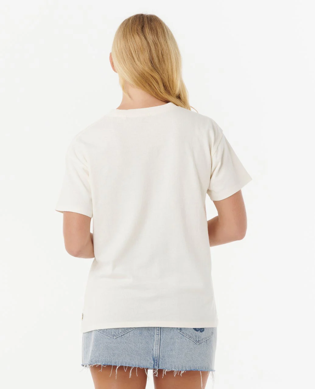 Surf Supply Relaxed Tee