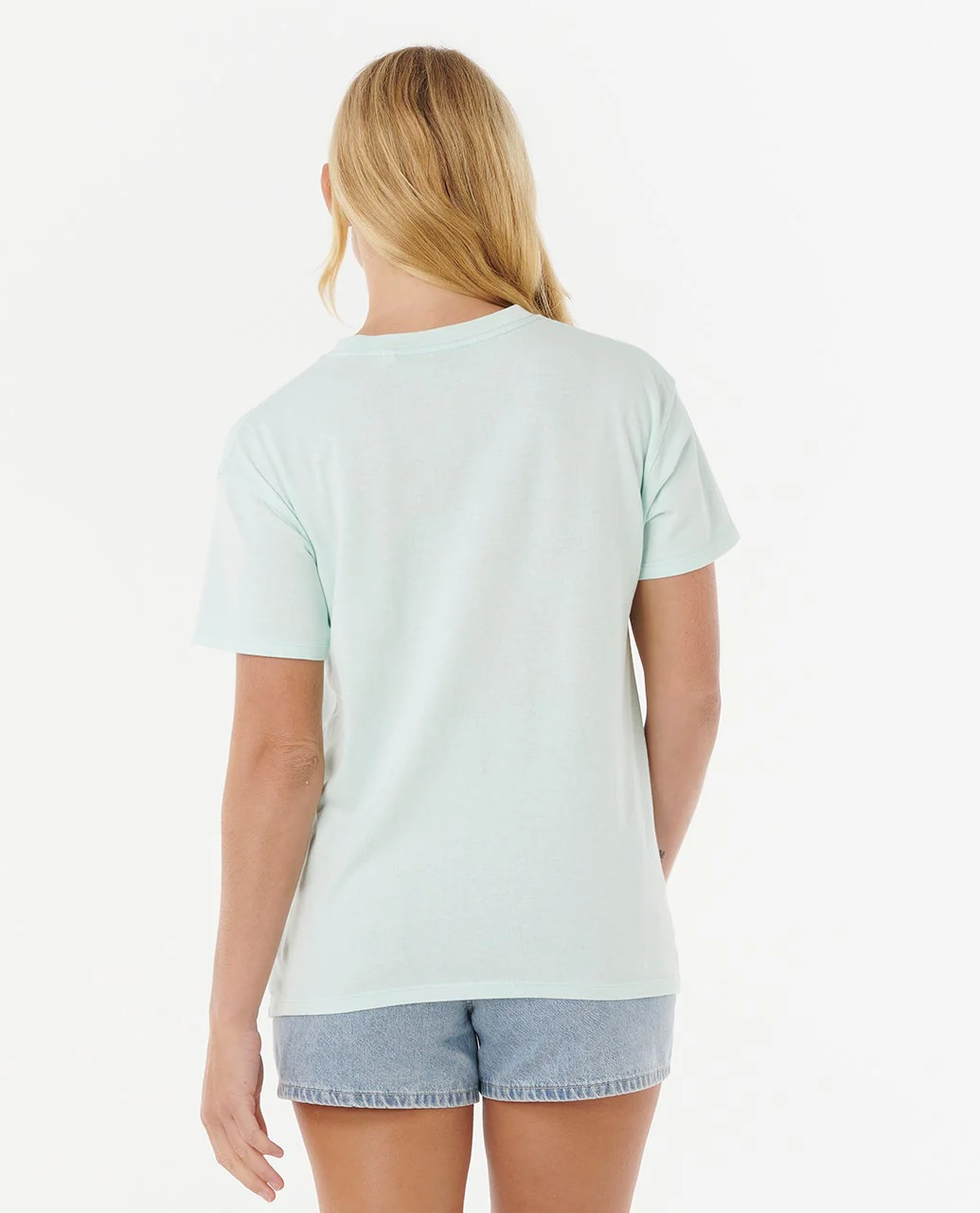 Surf Supply Relaxed Tee