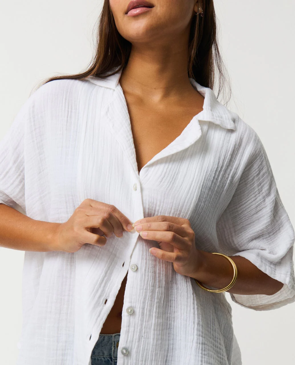 Premium Surf Short Sleeve Shirt