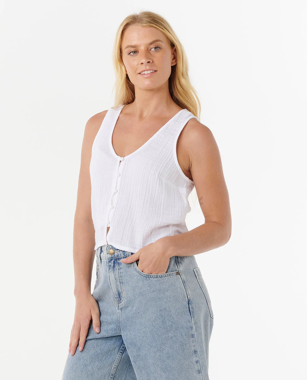 Premium Surf Top