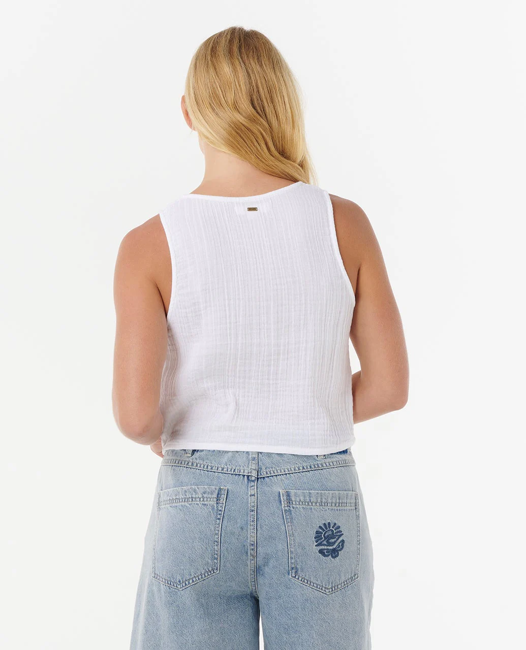 Premium Surf Top