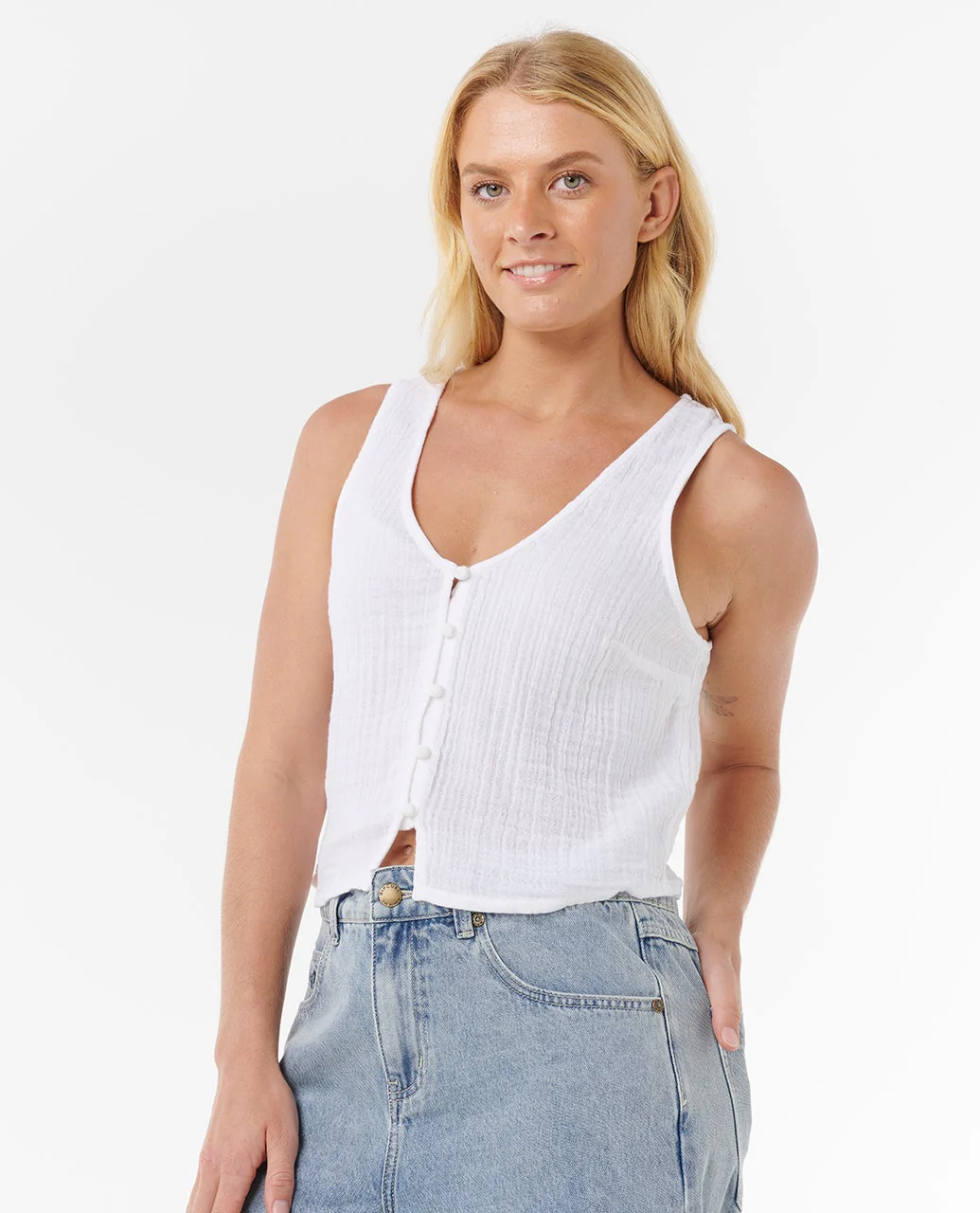 Premium Surf Top