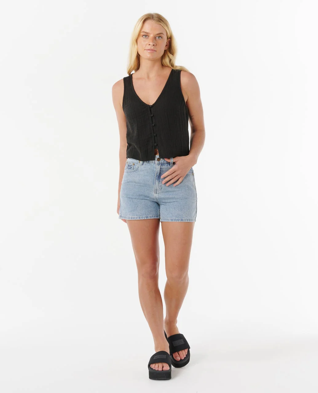 Premium Surf Top