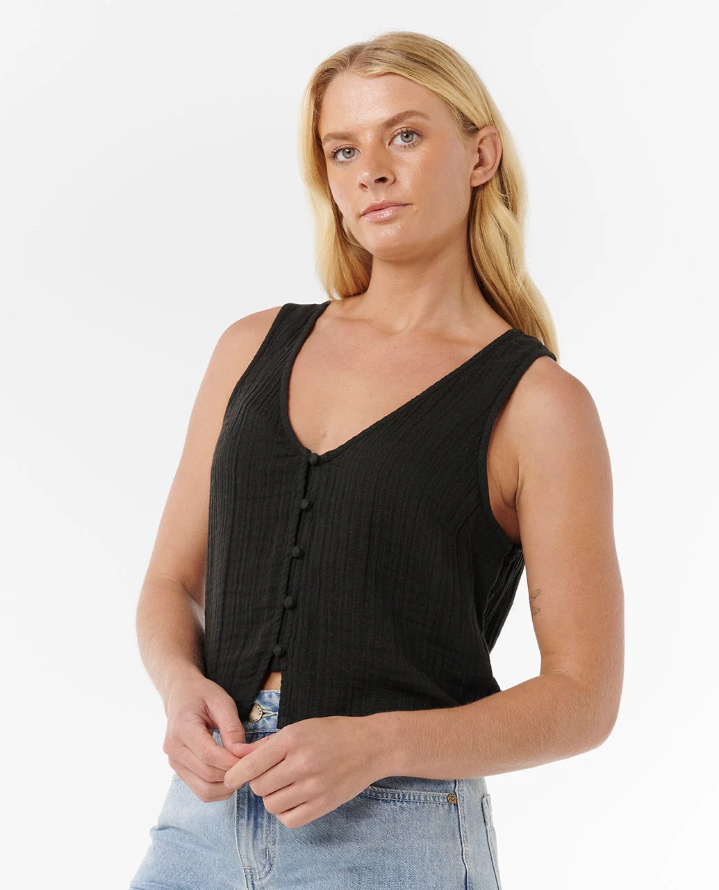 Premium Surf Top
