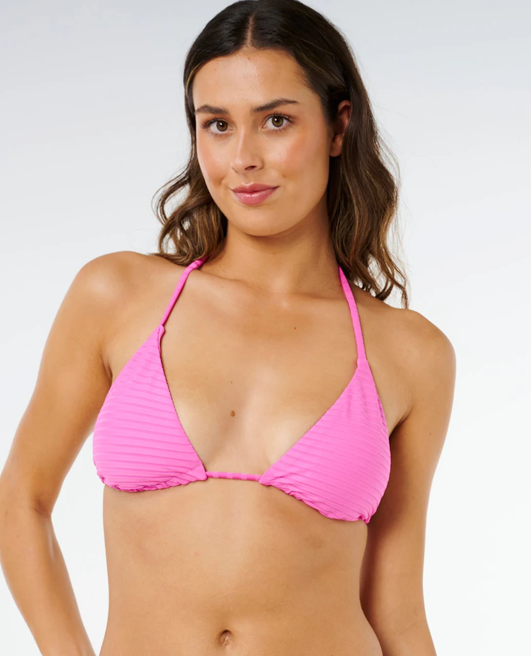 Premium Surf D-DD Sling Triangle Bikini Top