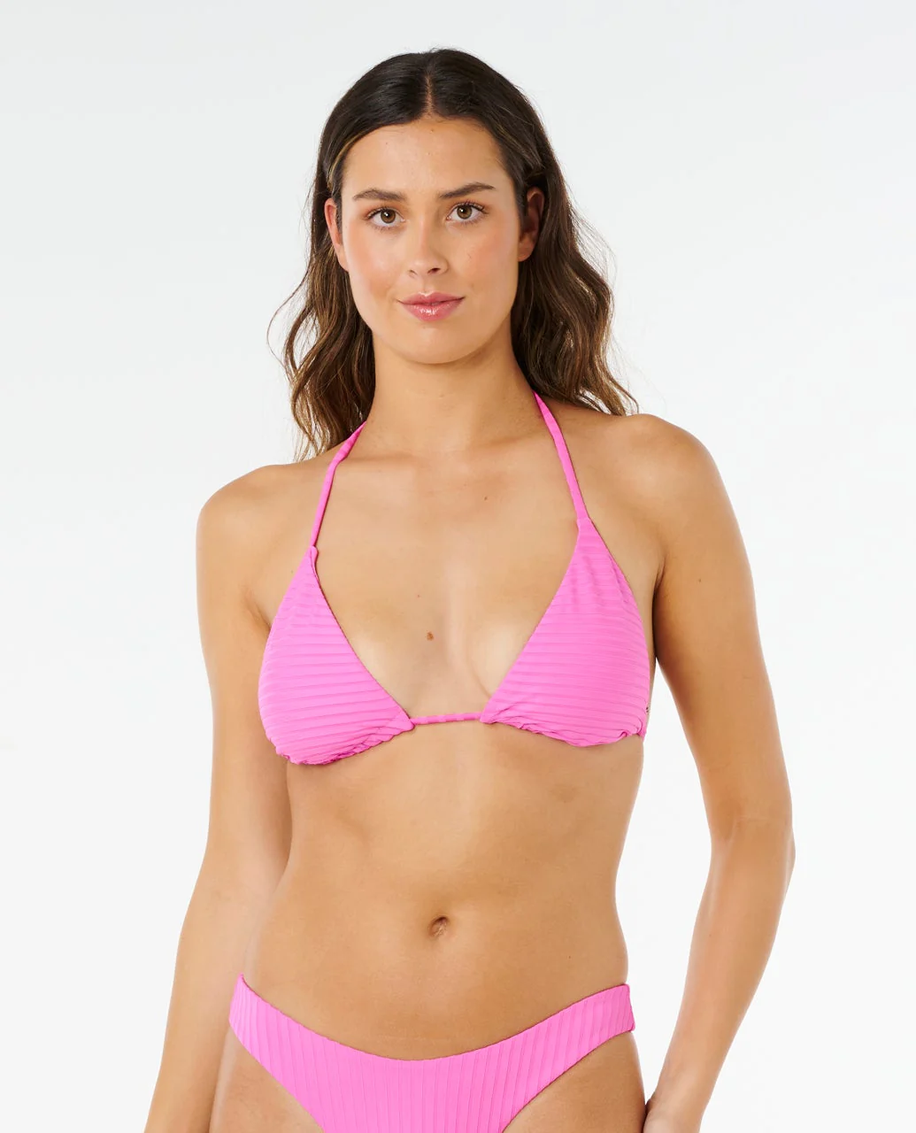 Premium Surf D-DD Sling Triangle Bikini Top