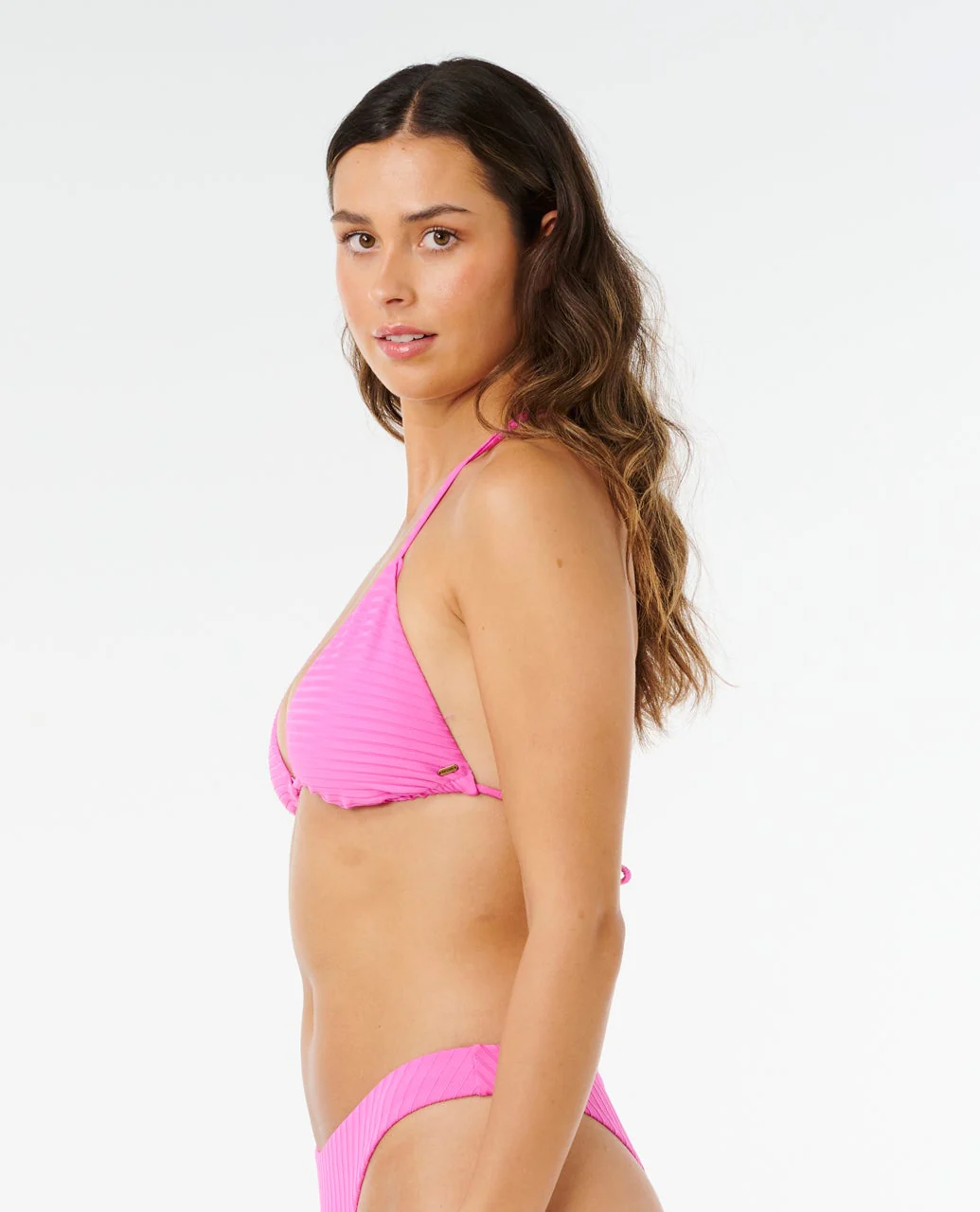Premium Surf D-DD Sling Triangle Bikini Top