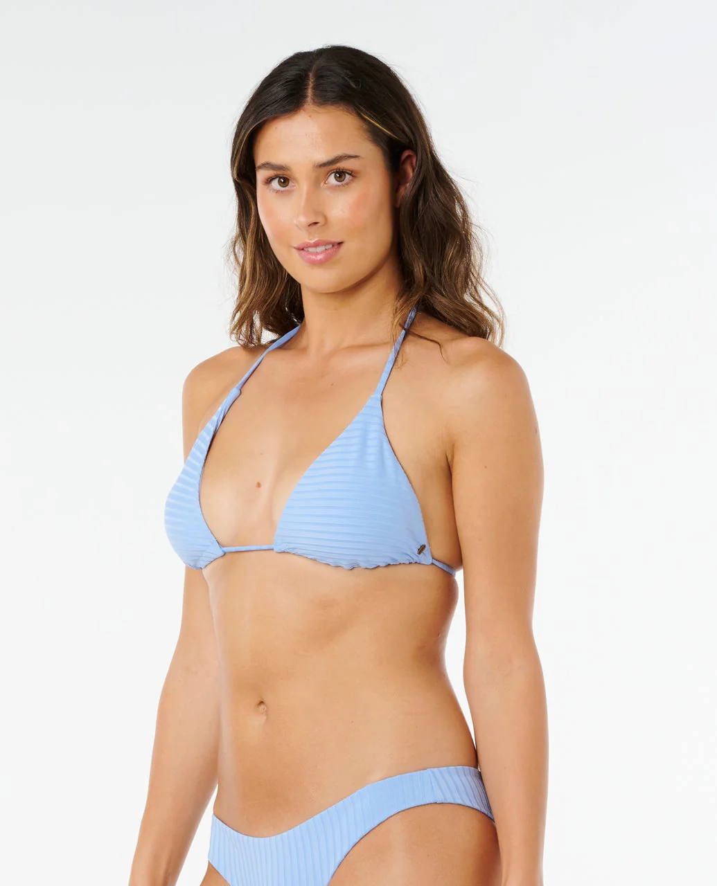 Premium Surf D-DD Sling Triangle Bikini Top