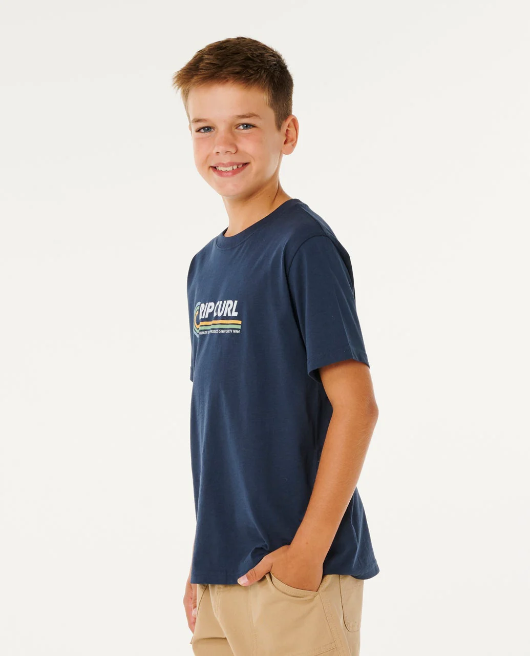 1491-streamline-like-mumma-tee-kids-2.webp Streamline Like Mumma Tee - Kids