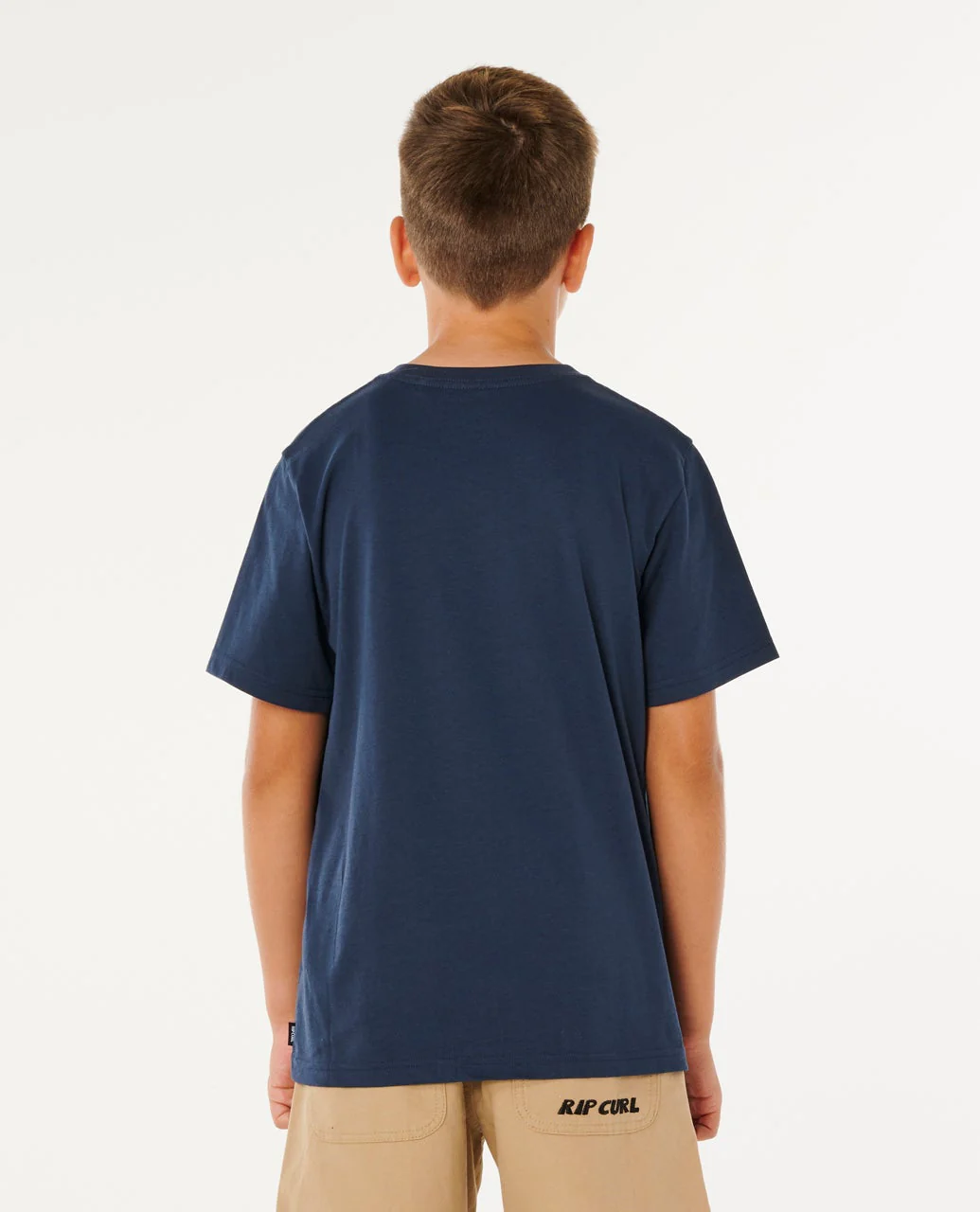 1491-streamline-like-mumma-tee-kids-3.webp Streamline Like Mumma Tee - Kids