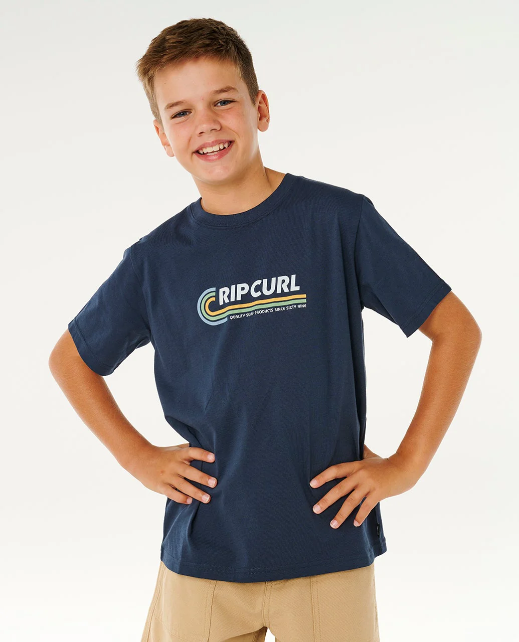 1491-streamline-like-mumma-tee-kids-6.webp Streamline Like Mumma Tee - Kids