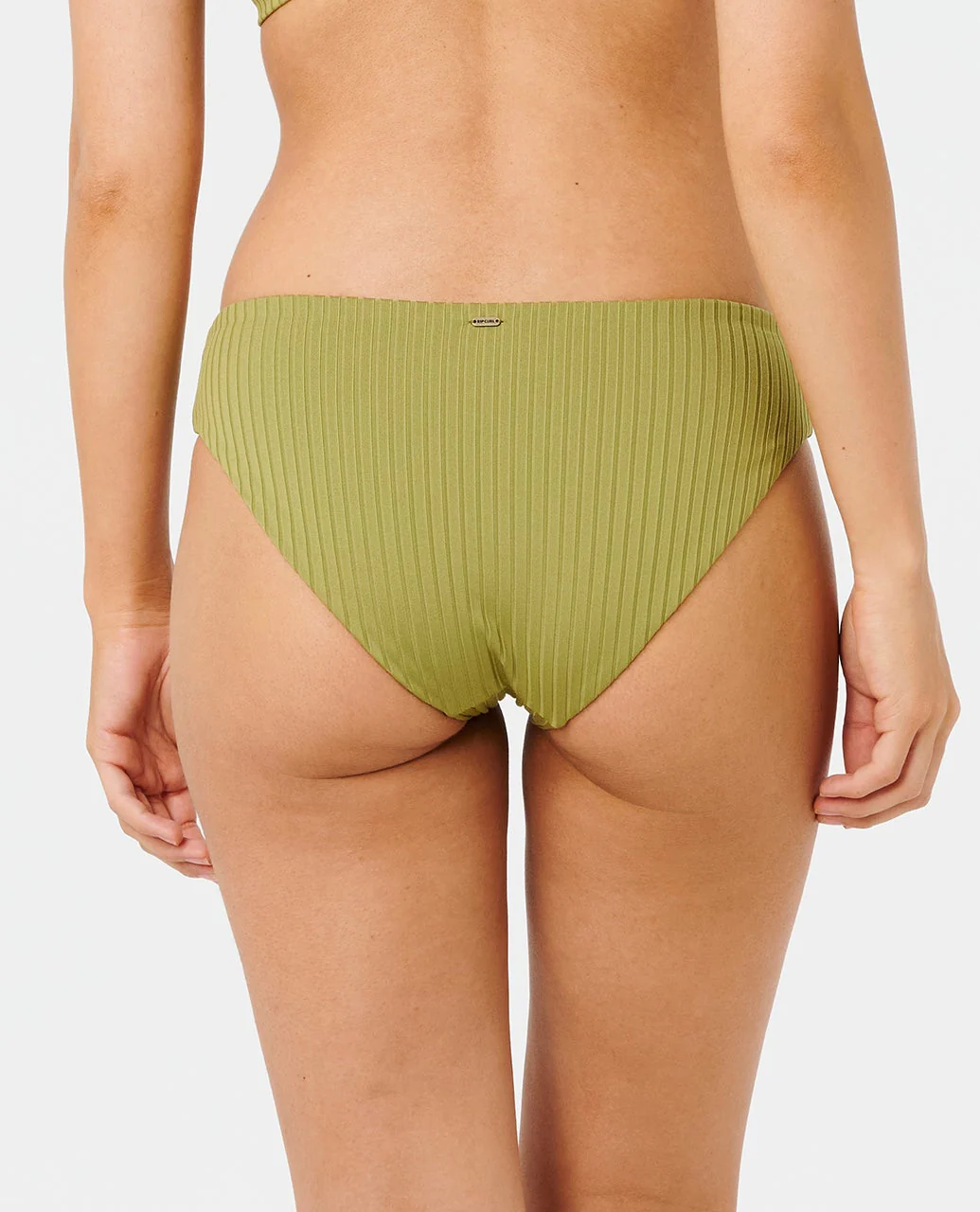 Premium Surf Full Coverage Bikini Bottom