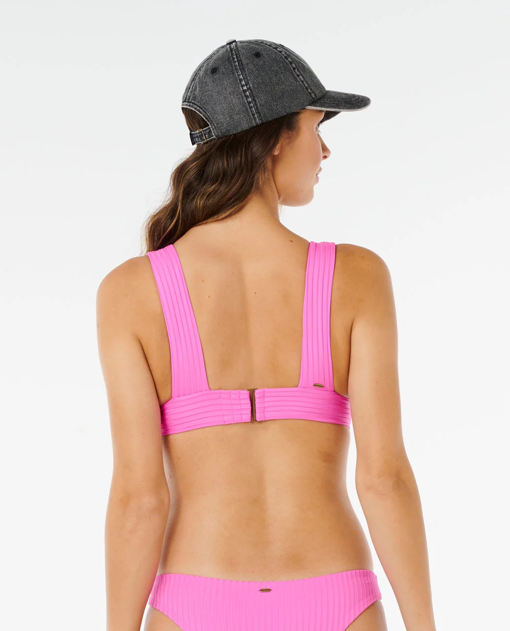 Premium Surf D-DD Deep-V BikiniTop