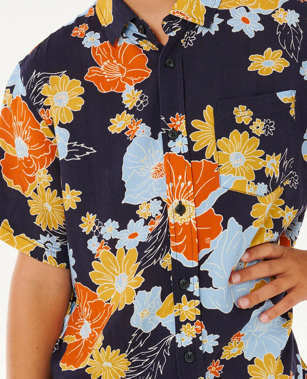 1497-pacific-rinse-short-sleeve-shirt-kids-4.webp Pacific Rinse Short Sleeve Shirt - Kids