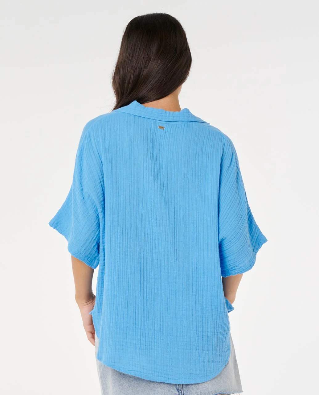 Premium Surf Short Sleeve Shirt
